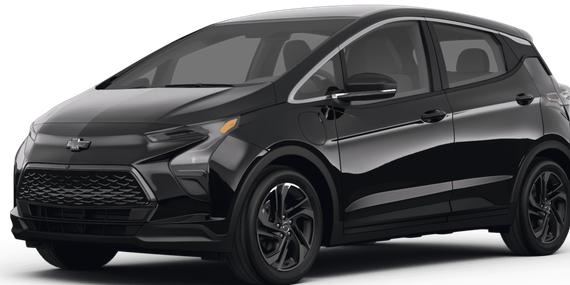 CHEVROLET BOLT EV 2022 1G1FX6S09N4101133 image